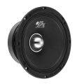 Bassface SPL8M/4 - midrange 200mm, moc  RMS 250 Wat, impedancja 4 Ohm